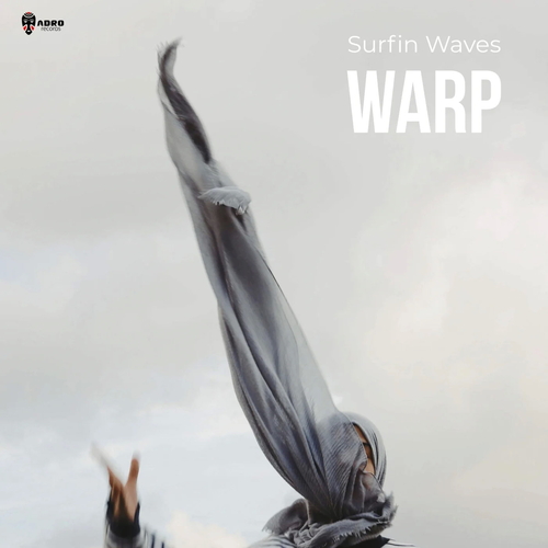 Surfin Waves - Warp [ADR550]
